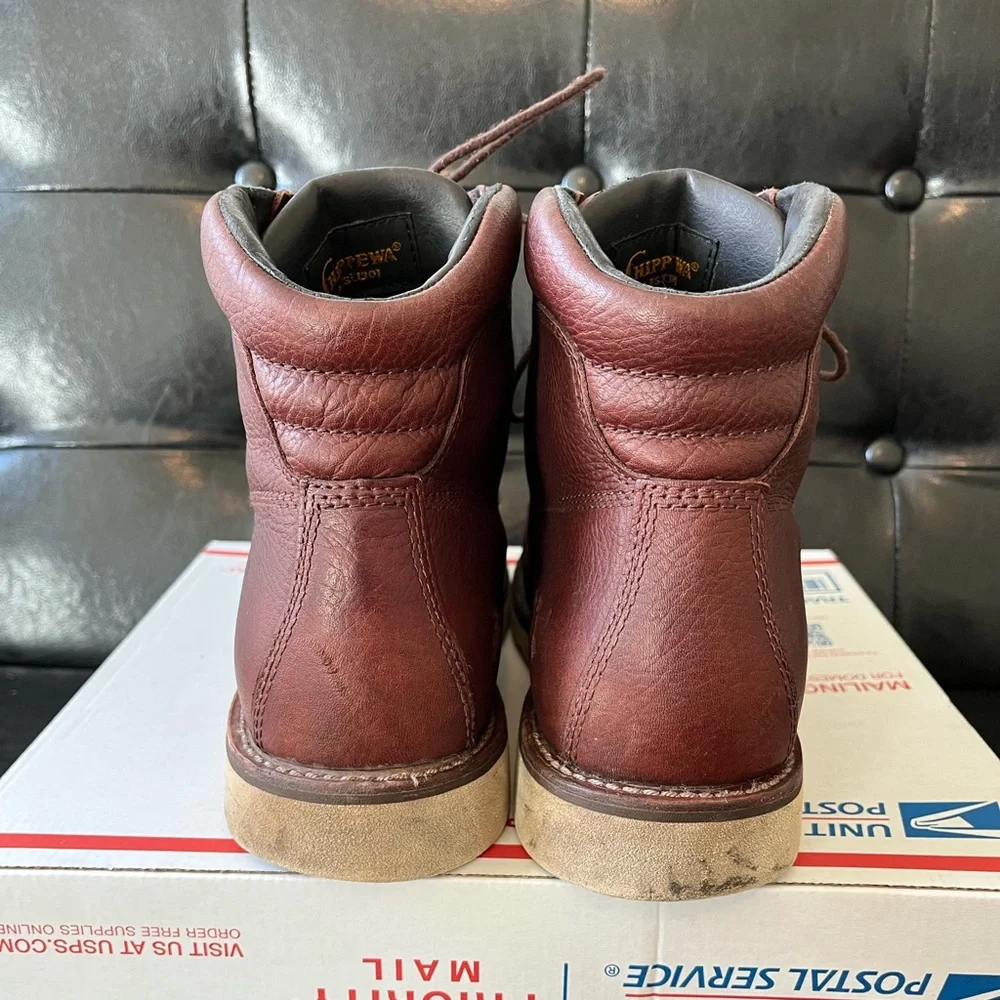 Chippewa edge walker